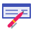 Cheque